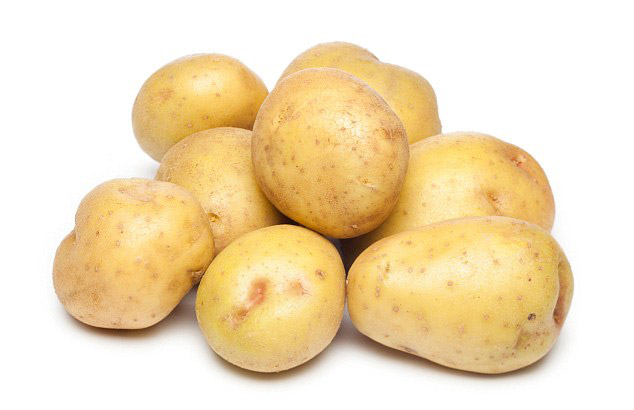 土豆粉的营养价值